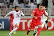 واکنش فاکس به بازی پرسپولیس و الشارجه