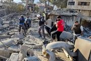  جهان هنوز فرصت دارد جلوی دو نسل‌کشی را بگیرد 