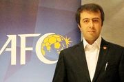 حسینی: صدری هیچ بیاحترامی به رادوشوویچ انجام نداد