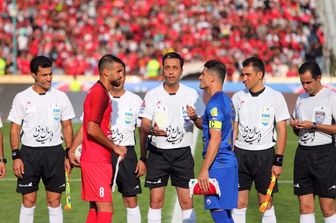 استقلالی‌ها بیخیال پول شدند/ دربی همچنان بدون تماشاگر