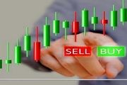 صف خرید و فروش سهام در هشتم خرداد

