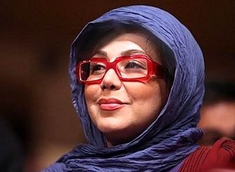 «وجدان دردِ» بهنوش بختیاری +عکس