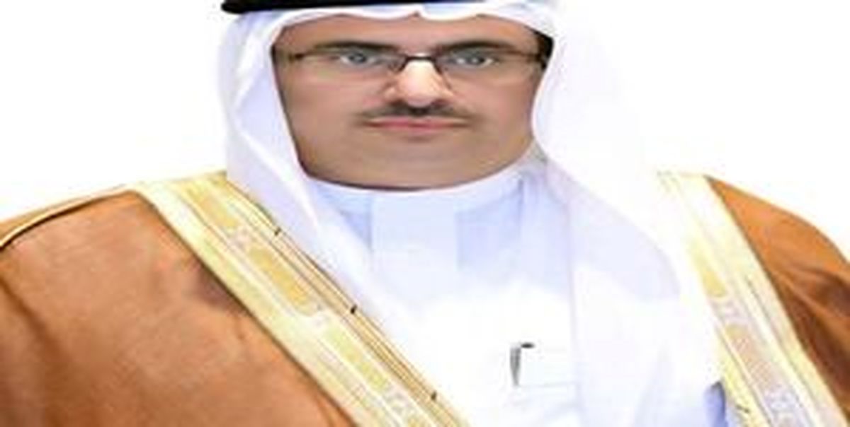 مقام عربستانی به دلیل یک توئیت برکنار شد +عکس
