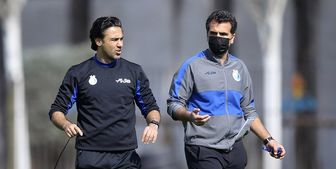 فرهاد بهترین تعویض‌های دوران مربیگری‌اش را انجام داد