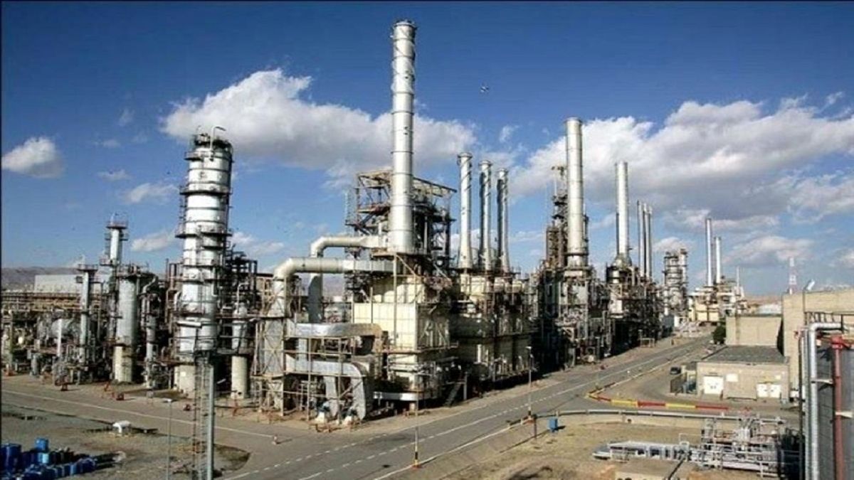 خودکفایی کشور در کاتالیست‌های صنعت پتروشیمی
