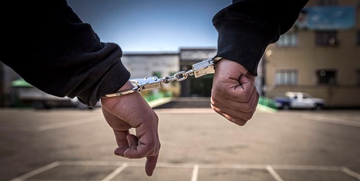 دستگیری عوامل شهادت سه مأمور ناجا در بندرعباس 