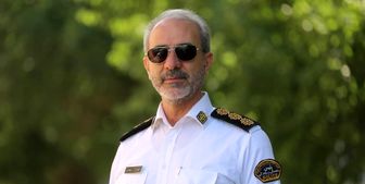  شهروندان نگران پیامک‌های ارسالی جریمه نباشند 