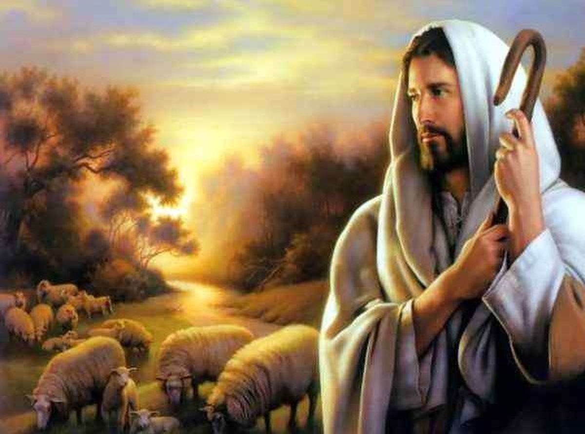 4 توصیه خداوند به حضرت موسی(ع) که به دردتان می خورد
