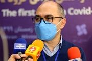 پایان مرحله اول تست انسانی واکسن کوو ایران برکت تا نیمه اسفند
