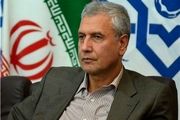 واکنش توئیتری ربیعی به استعفای مدیرعامل صندوق بازنشستگی