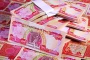 دینار جای دلار را در مبادلات با عراق می‌گیرد