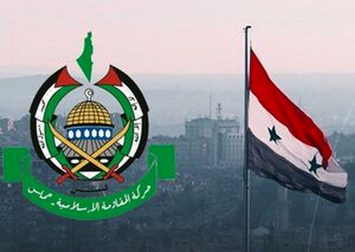 
ورود احتمالی مستقیم حماس به درگیری‌های غزه
