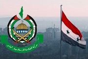 اسپوتنیک: هیاتی از «حماس» وارد دمشق شد