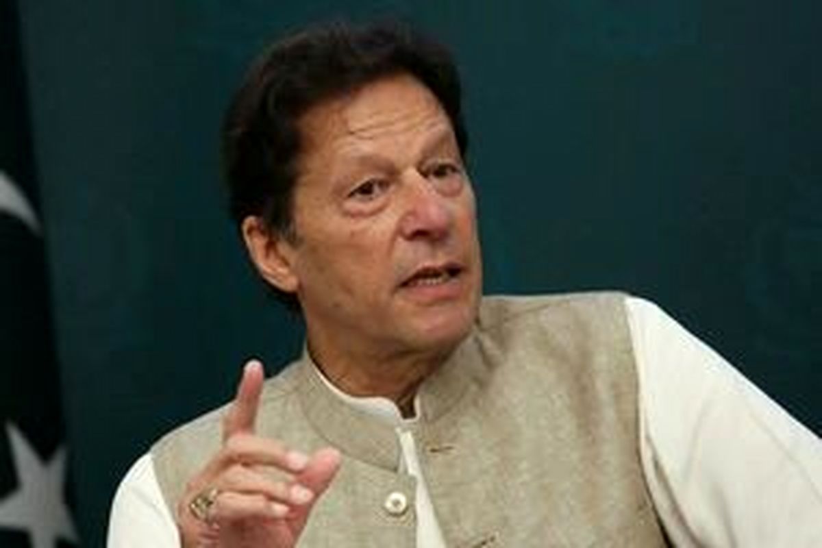 
بازداشت عمران خان باز هم به تعویق افتاد
