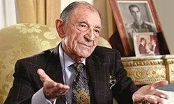 اظهارات داماد پهلوی درباره ایران اسلامی امروز