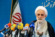 کسی حاضر به پرداخت وثیق برای زنجانی نشده است