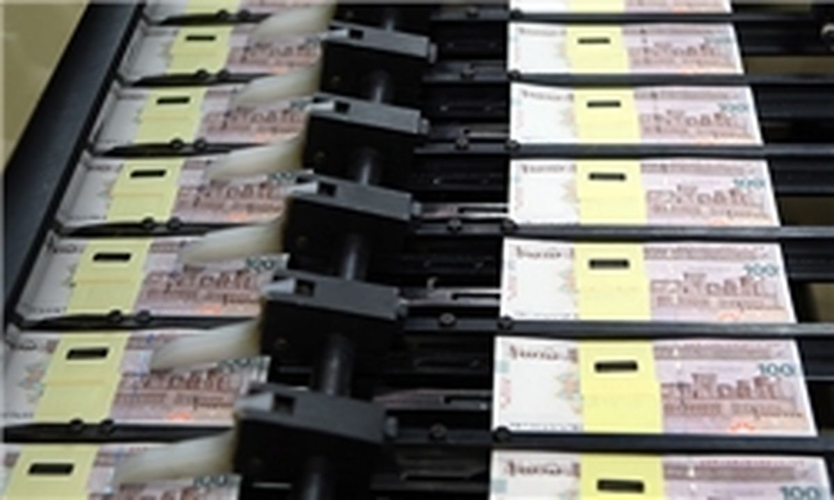 دولت یازدهم رکورددار استقراض از بانک مرکزی