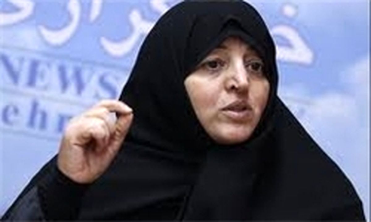 خانم مولاوردی، چه میزان از اعتبارات صرف زنان کارتن خواب شده است؟