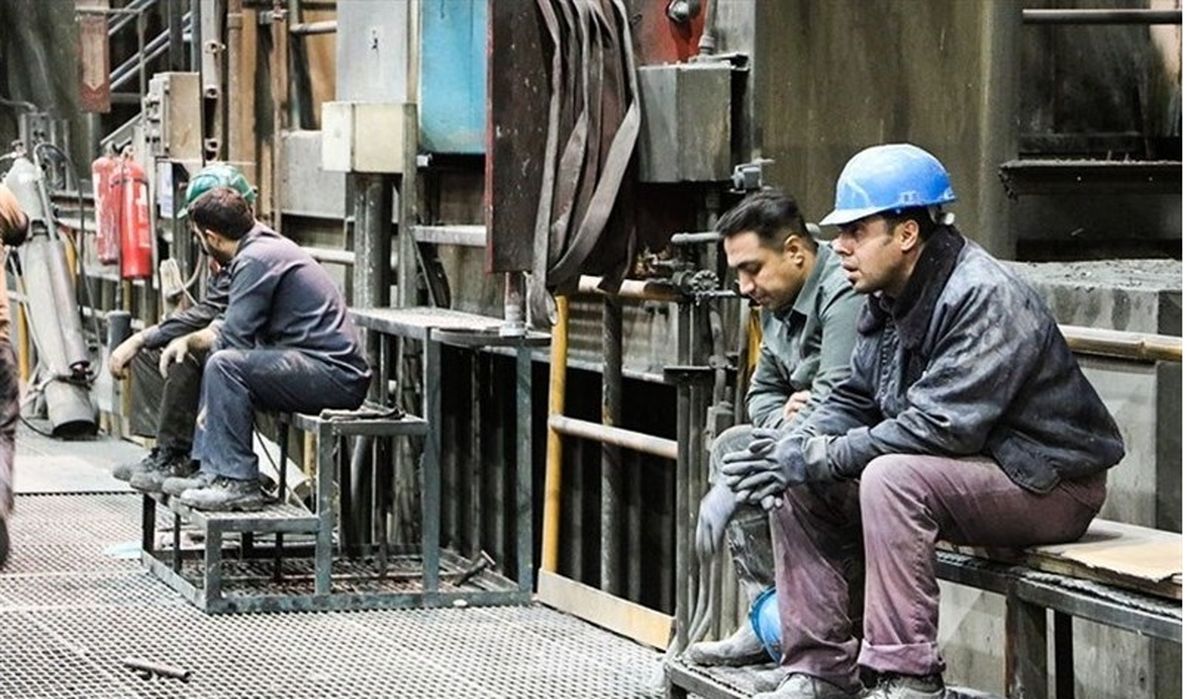 آخرین خبر از احتمال افزایش حقوق کارگران در سال ۱۴۰۲