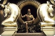 ساخت دنباله فیلم سخیف «۳۰۰» + عکس