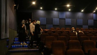 هیچ تعارفی در زمینه رعایت شیوه‌نامه‌های بهداشتی در سینماها نداریم
