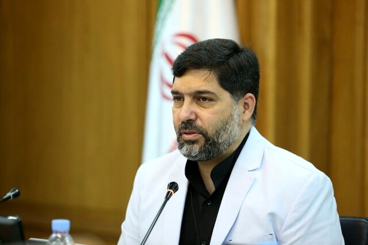 جلسه هم اندیشی شورایی‌ها با زاکانی برگزار شد
