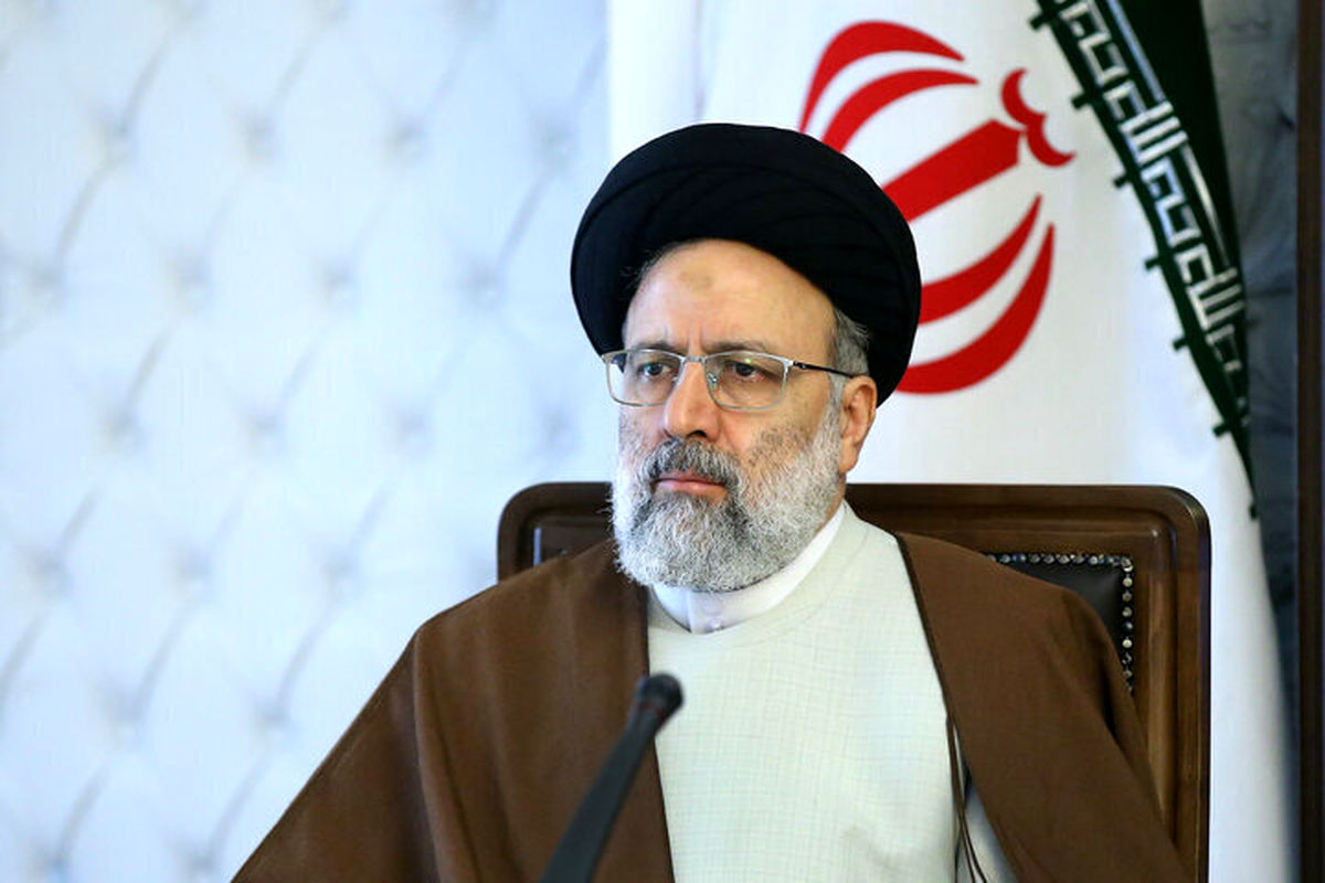 رئیس جمهور درگذشت مادر شهیدان رضوان مدنی را تسلیت گفت