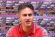 توضیحات مربی پرسپولیس درباره آخرین وضعیت نقل و انتقالات