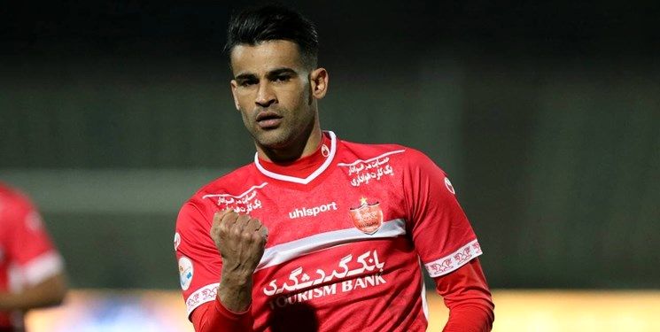 ادامه نگرانی در اردوی پرسپولیس