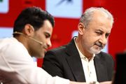 اخبار پرسپولیس| تکذیب برکناری درویش از مدیرعاملی پرسپولیس
