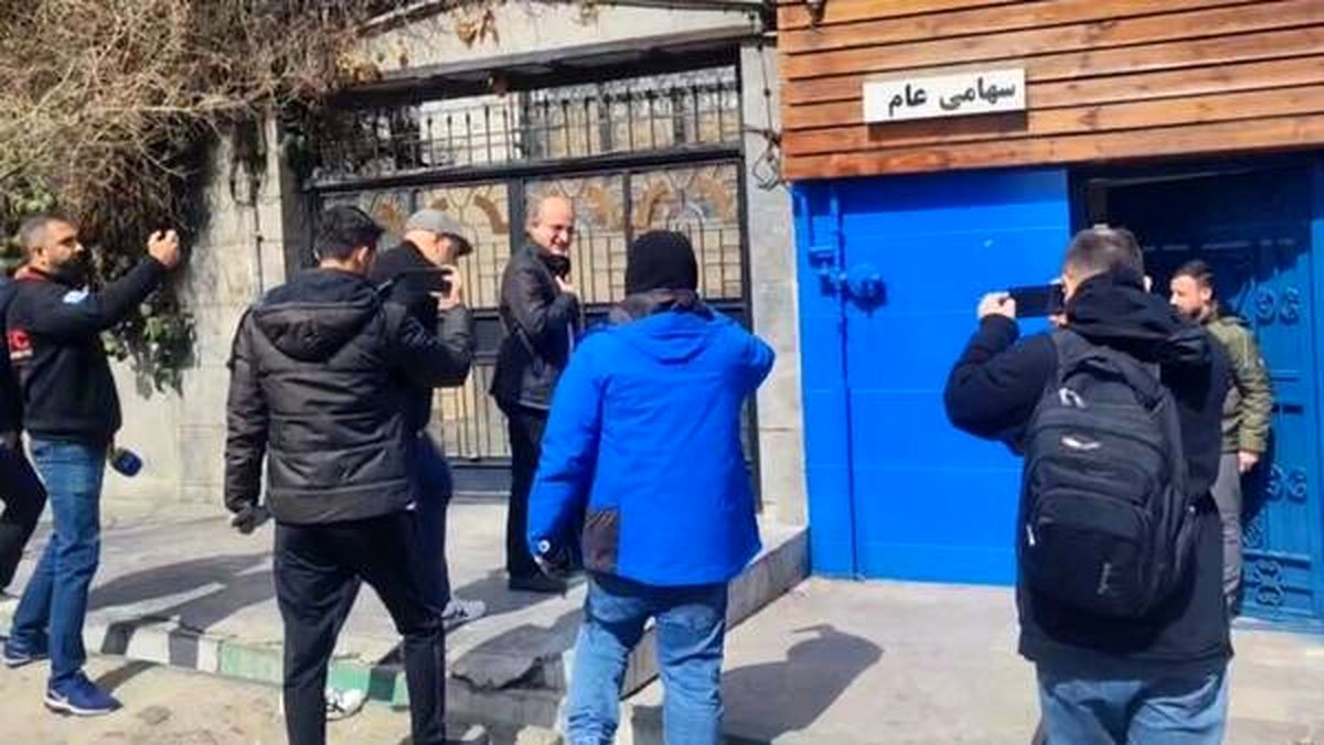 حکایت حیرت انگیز مترجم‌ها در پرسپولیس و استقلال
