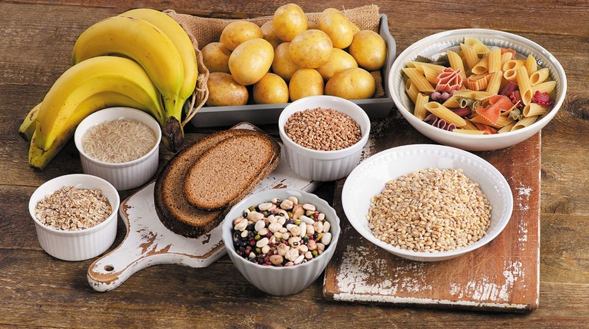 تاثیر رژیم غذایی گیاهی در تسکین علائم روماتیسم مفصلی