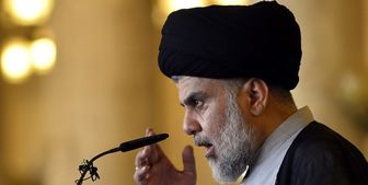 جریان صدر عراق به اپوزیسیون ملی تبدیل می‌شود
