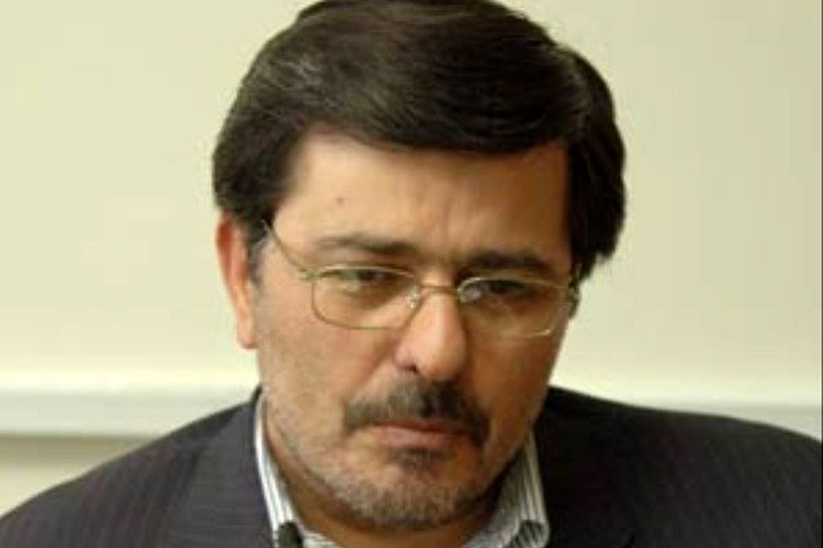 طاهرنژاد: خصولتی‌ها اقتصاد کشور را بیمار می‌کنند