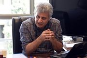 سعید پوراسماعیلی مشاور دبیر جشنواره فیلم «موج» کیش شد

