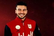 رقابت تراکتور و پرسپولیس برای جذب رفیعی 