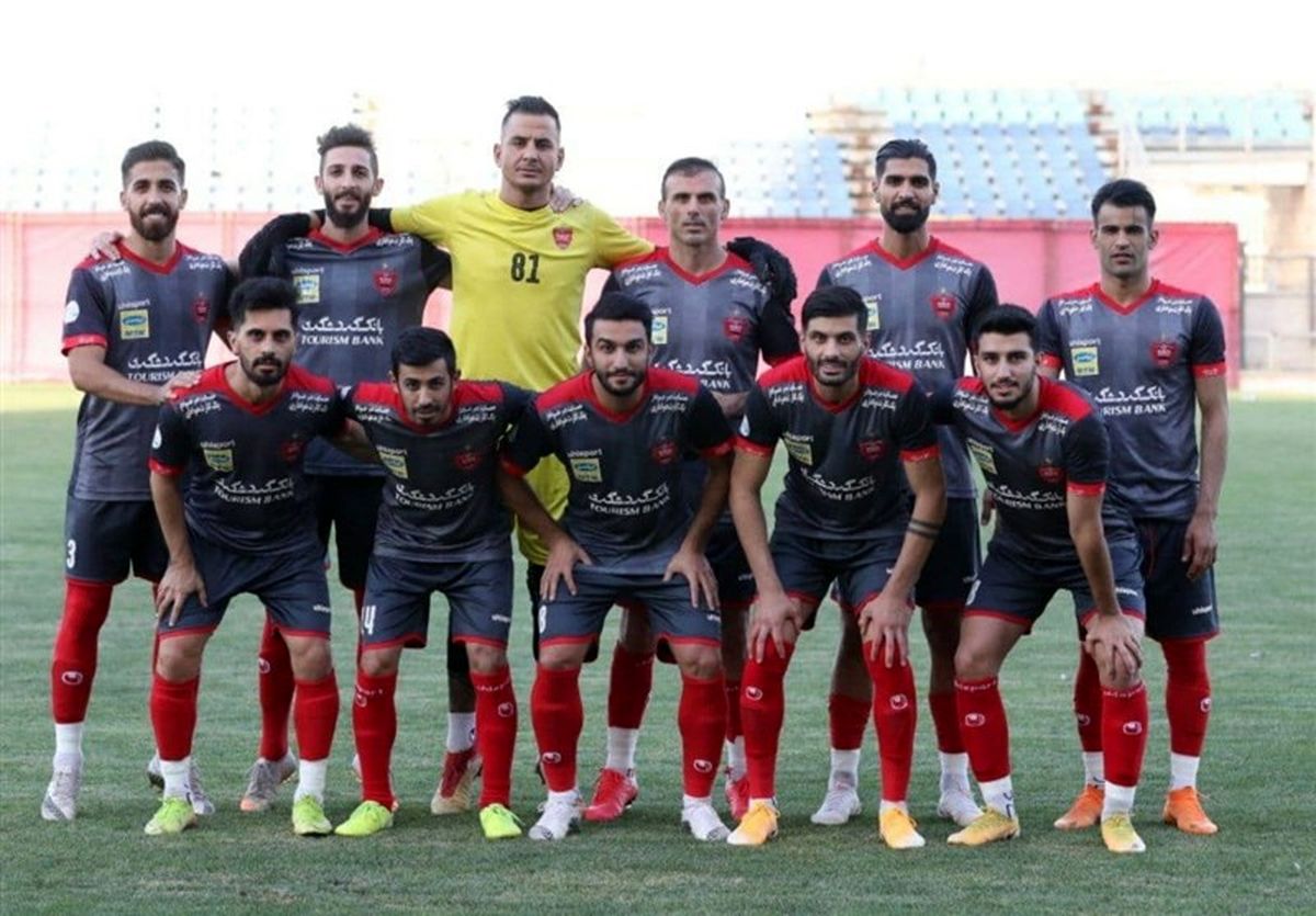 کارشناس اماراتی نقطه ضعف پرسپولیس را لو داد!