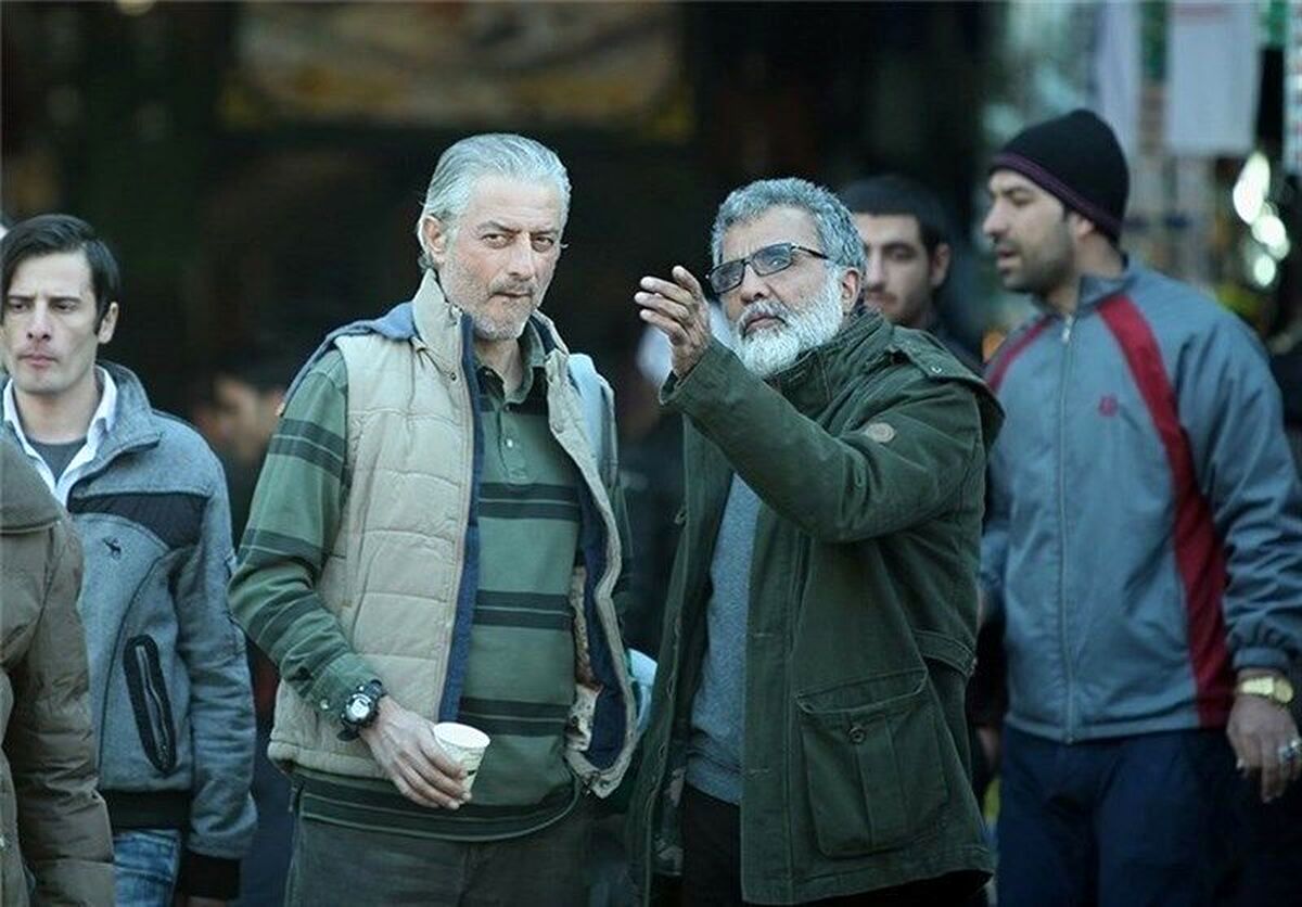 پخش سریال افخمی با حاشیه‌های اخیر ارتباط دارد؟