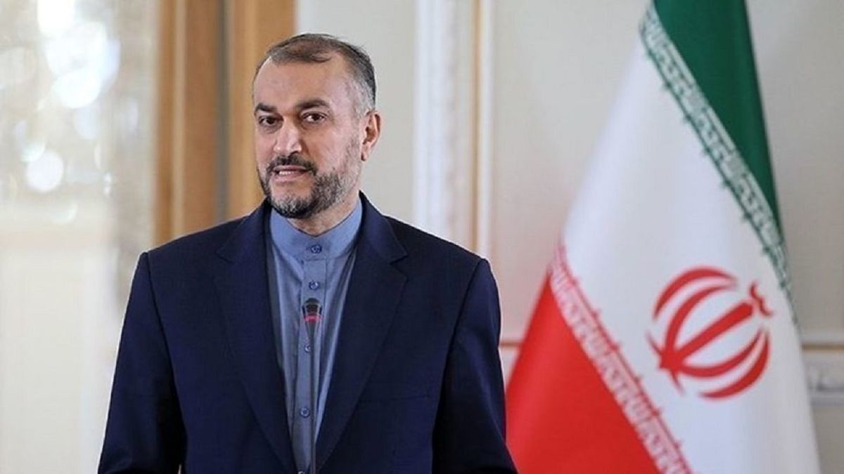 مشکل حقآبه هیرمند از طریق بیانیه سیاسی حل نمی‌شود
