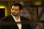«حسین مهری» و «مریم مومن» جلوی دوربین سریال نوروزی رفتند/ عکس