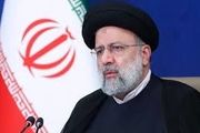 سفر رئیس جمهور به اردبیل