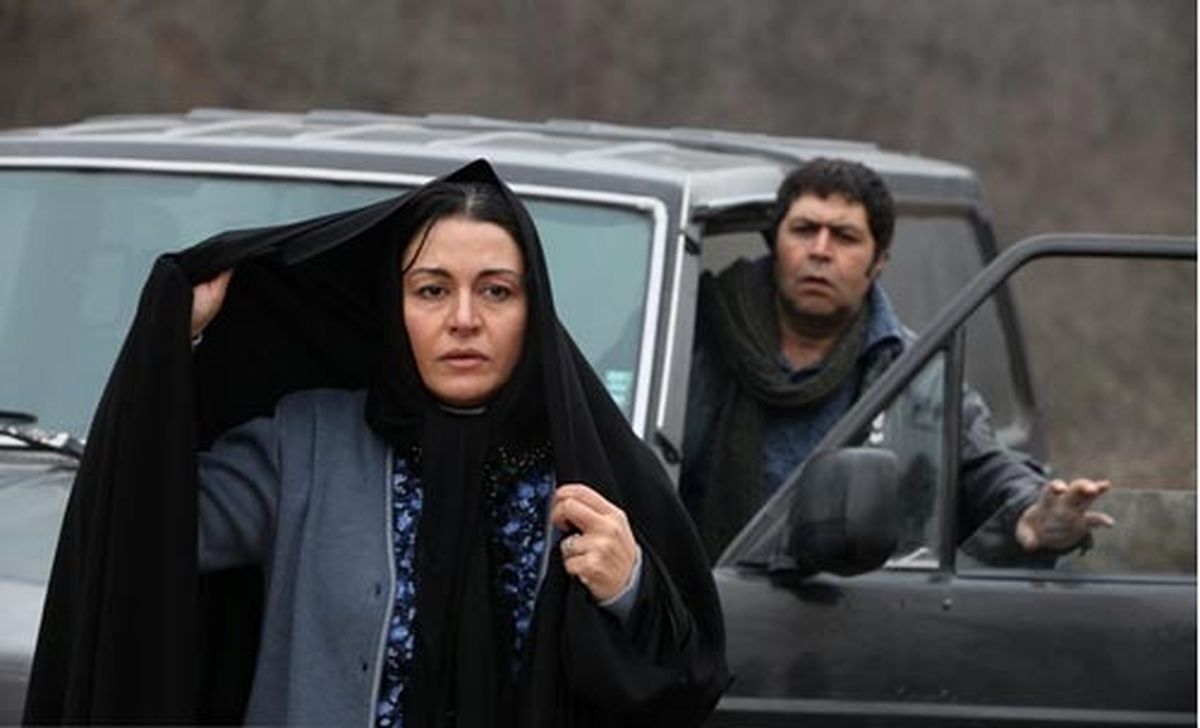 توقیف 6 ساله «خرس» سینما با بازی بازیگران مطرح
