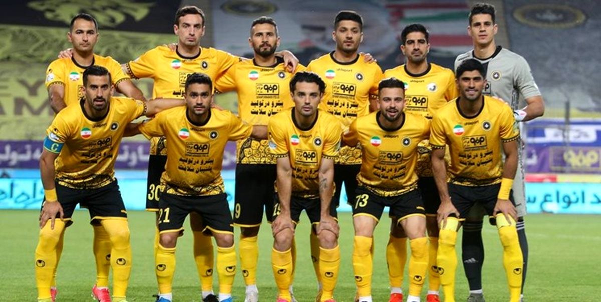 اظهارنظر جالب دروازه بان سپاهان درباره قهرمانی پرسپولیس

