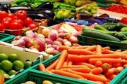 صادرات میوه و صیفی ۵ درصد افزایش می‌یابد
