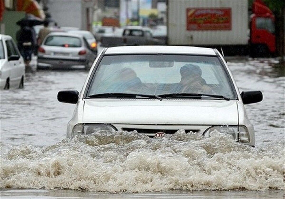 روز خطرناک و پرتلاطم جوی برای نیمه شرقی کشور
