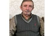 علیرضا ذکاوتی درگذشت

