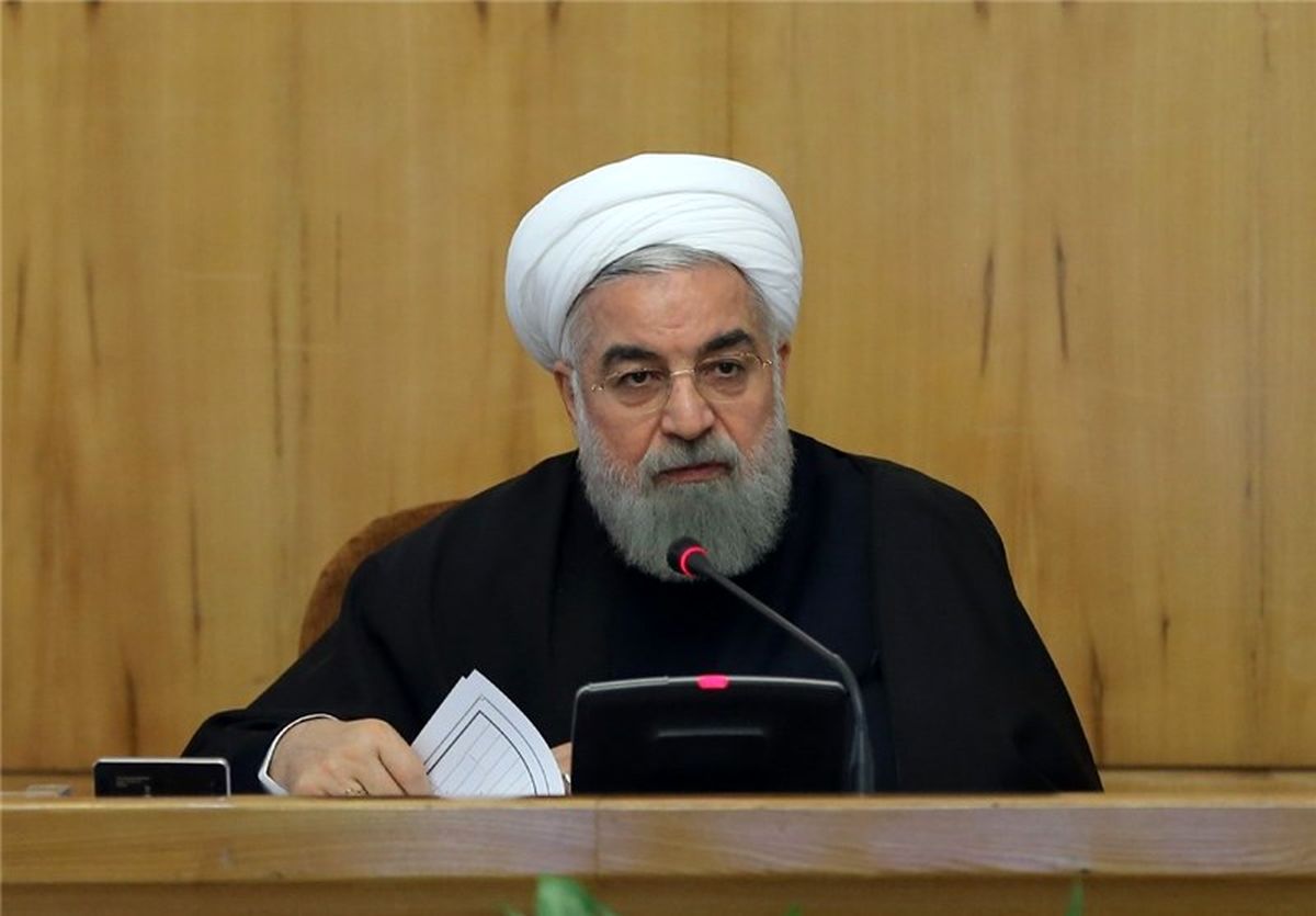 استقبال رسمی روحانی از رئیس جمهوری کره جنوبی