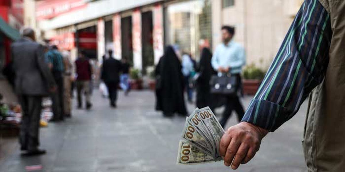 نرخ ۴۷ ارز بین بانکی در ۱۱ بهمن ۹۷