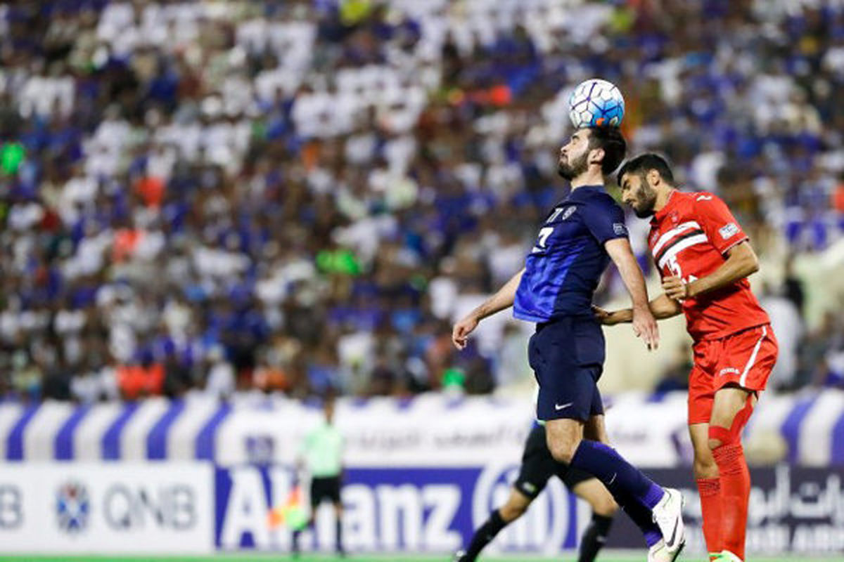 پرسپولیس فریب لیست فیفا را نمی‌خورد