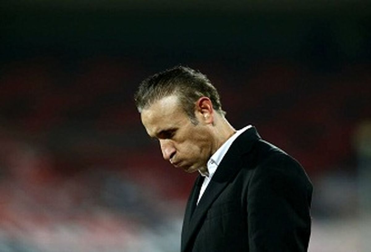خطری که از بیخ گوش گل‌محمدی گذشت
